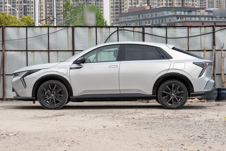 Honda e:NS2 - фото 4