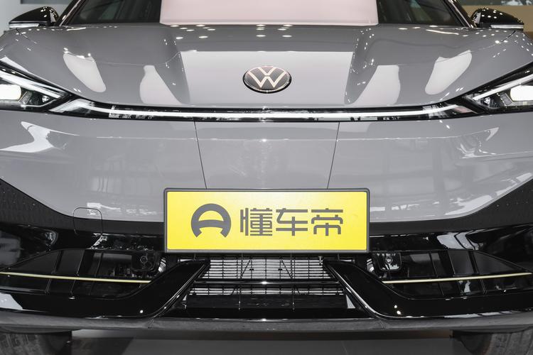 Volkswagen ID.UNYX - фото 8