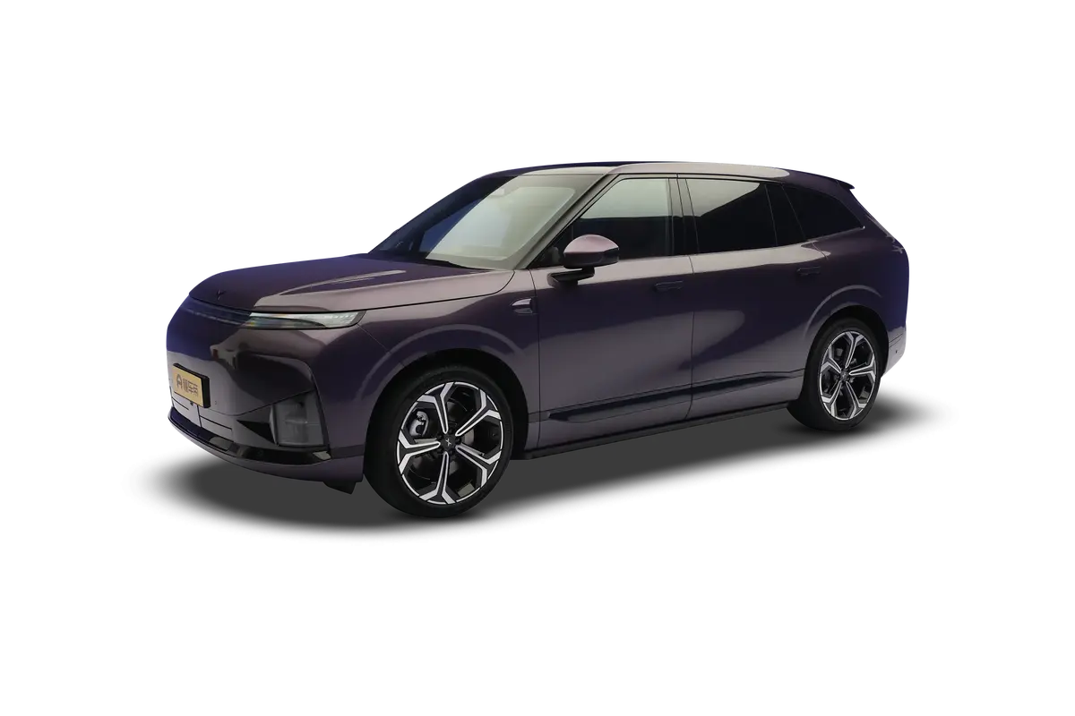 XPENG G9L