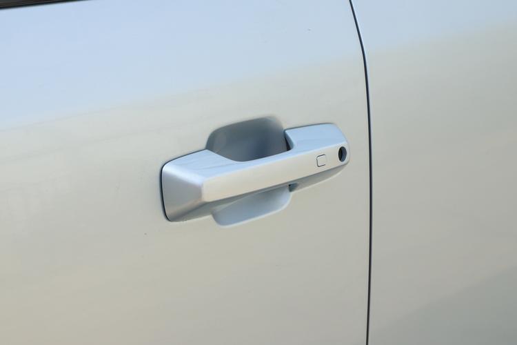 BYD Leopard 7 EV - фото 11
