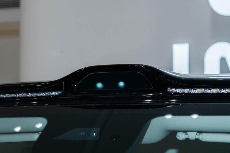 IM LS9 - фото 10