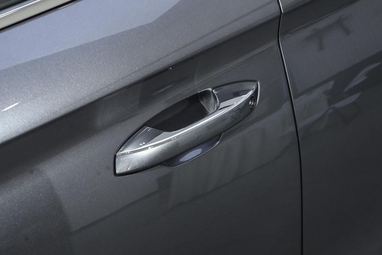 BYD Song PLUS DM - фото 12