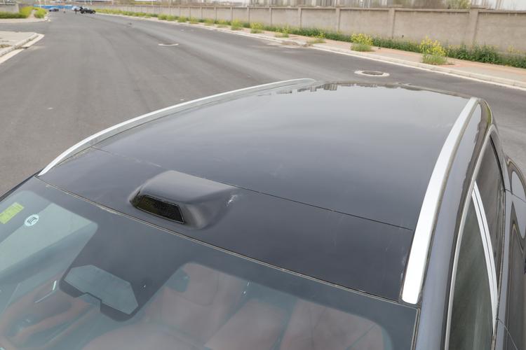 BYD Tang L DM - фото 14