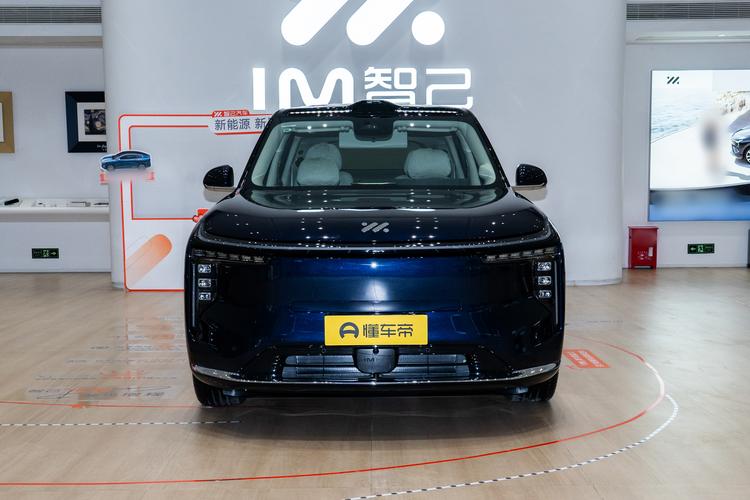 IM LS9 - фото 2