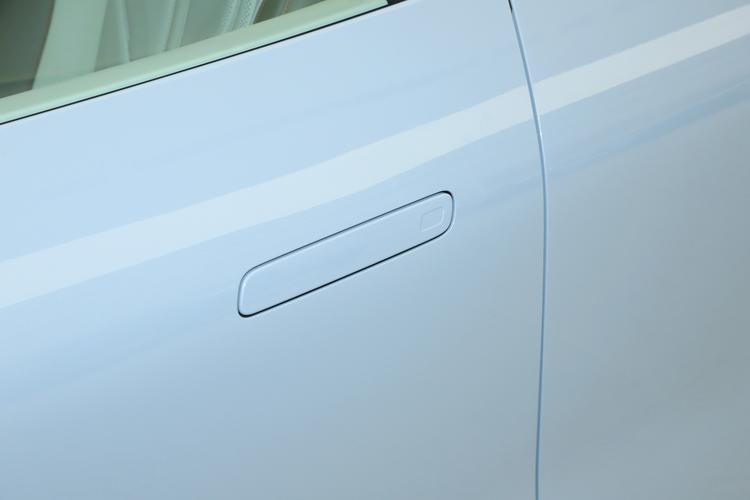 Zeekr 007GT - фото 11