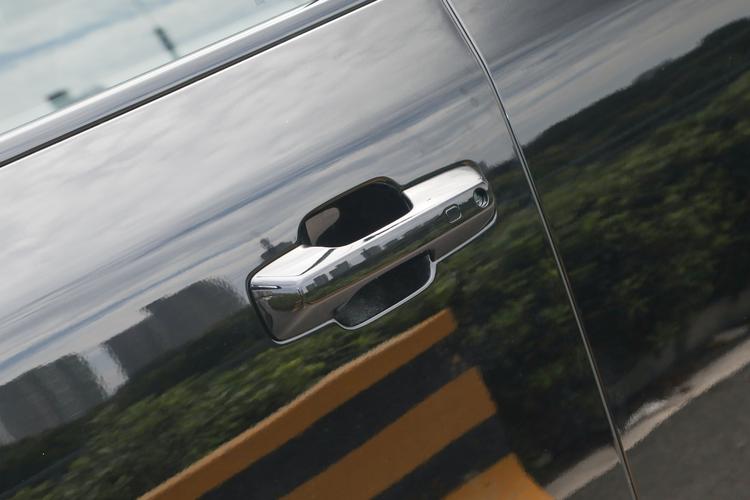BYD Leopard 7 PHEV - фото 11