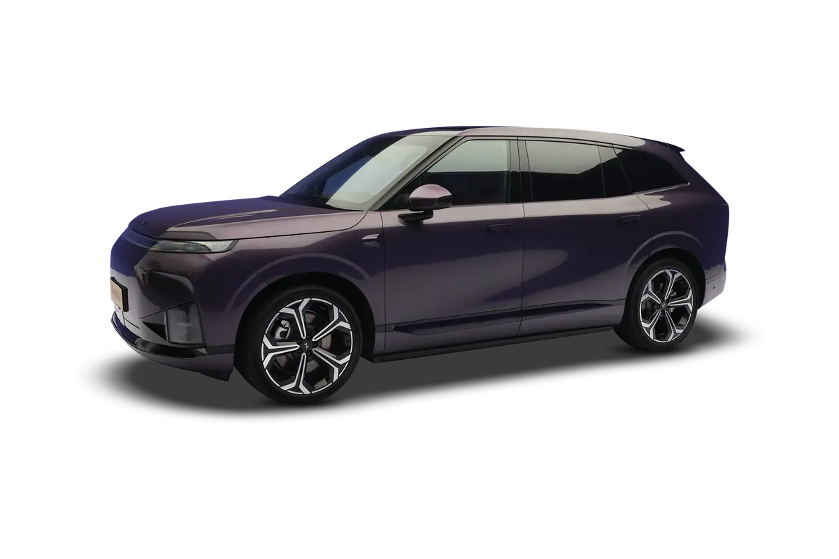 XPENG G9L