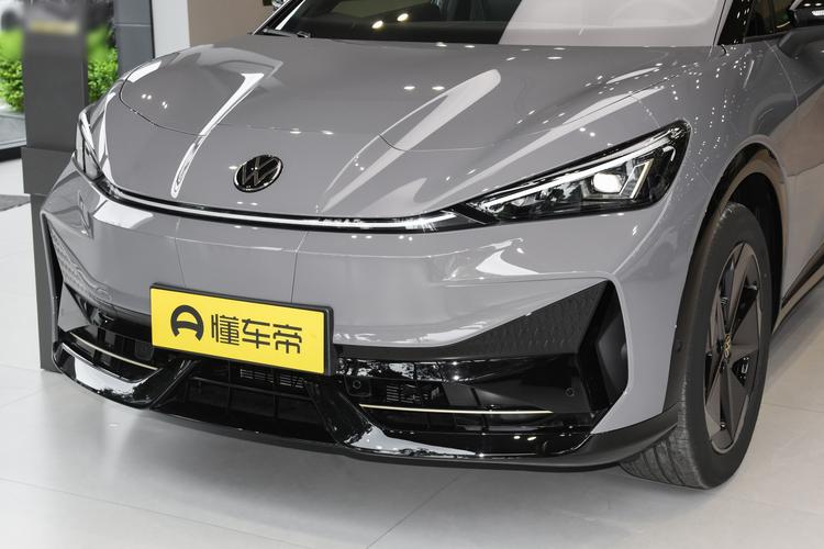 Volkswagen ID.UNYX - фото 7