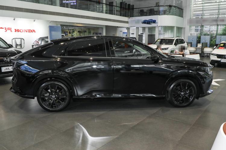 Honda e:NP2 - фото 8