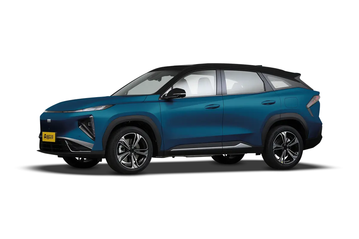 Geely L7