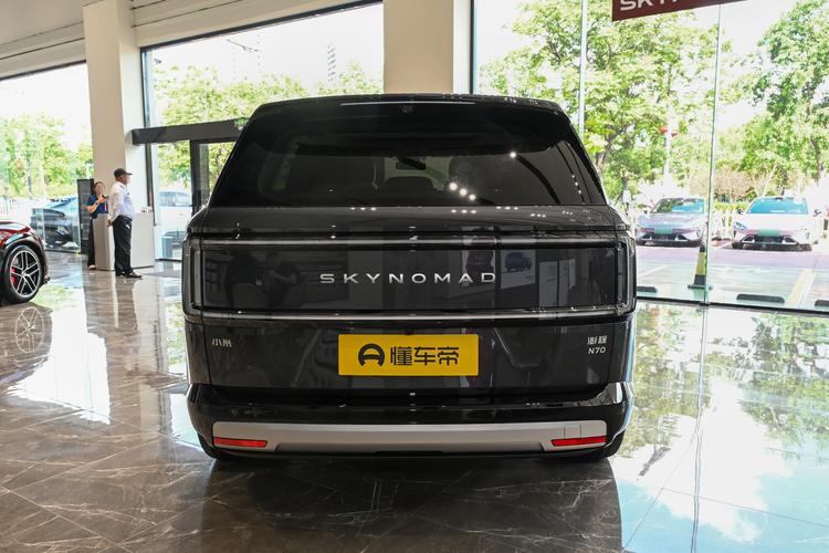 Xiaomi Skynomad N70 - фото 6
