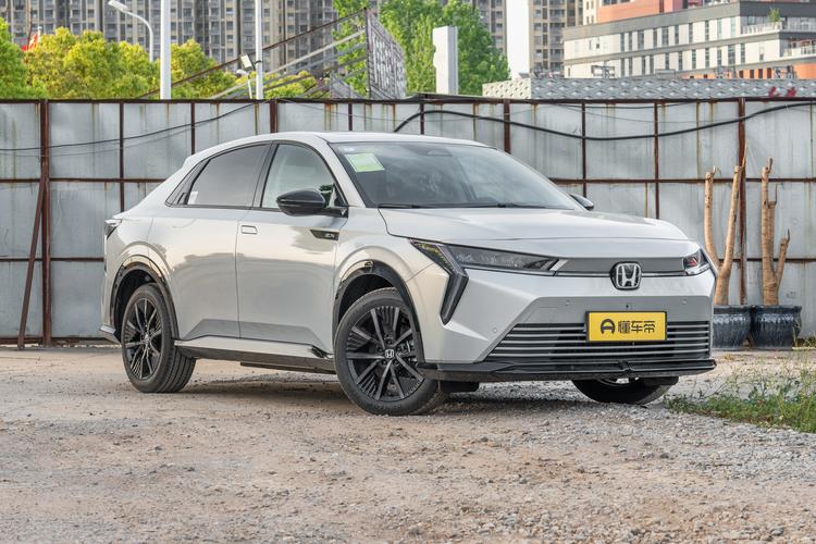 Honda e:NS2 - фото 3