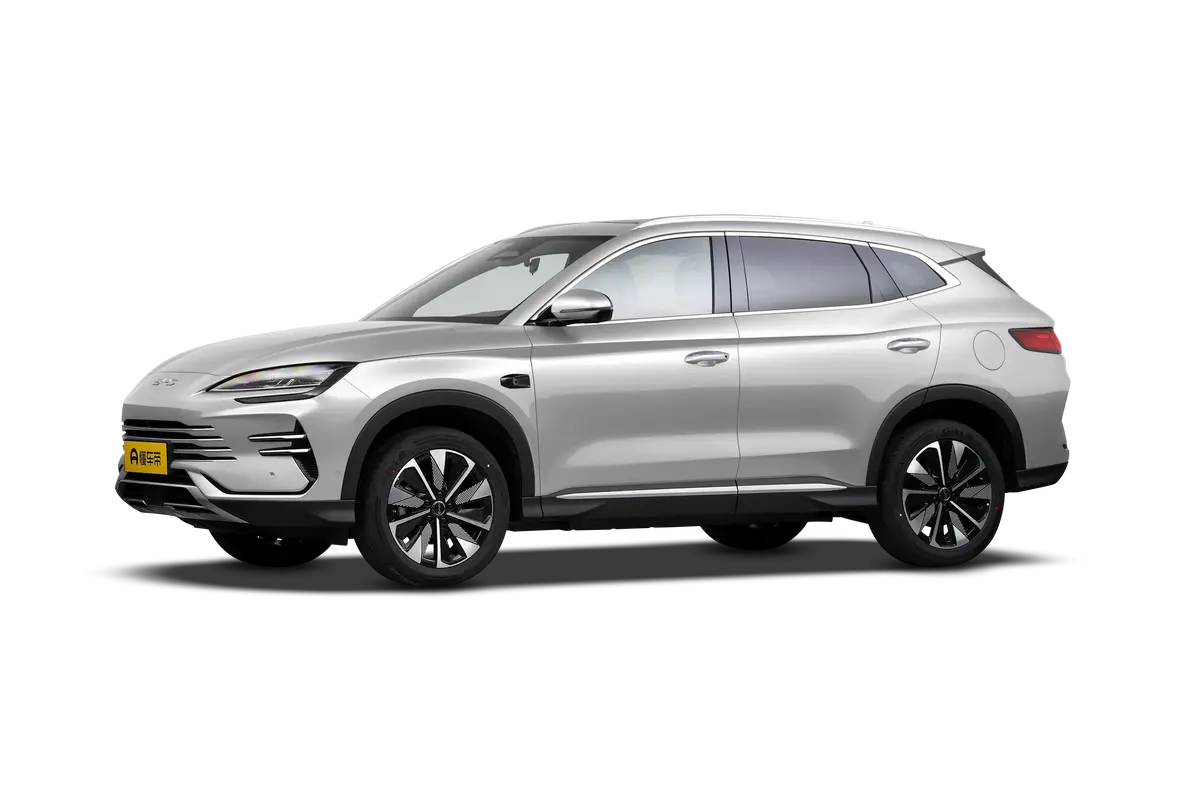 BYD Song PLUS DM