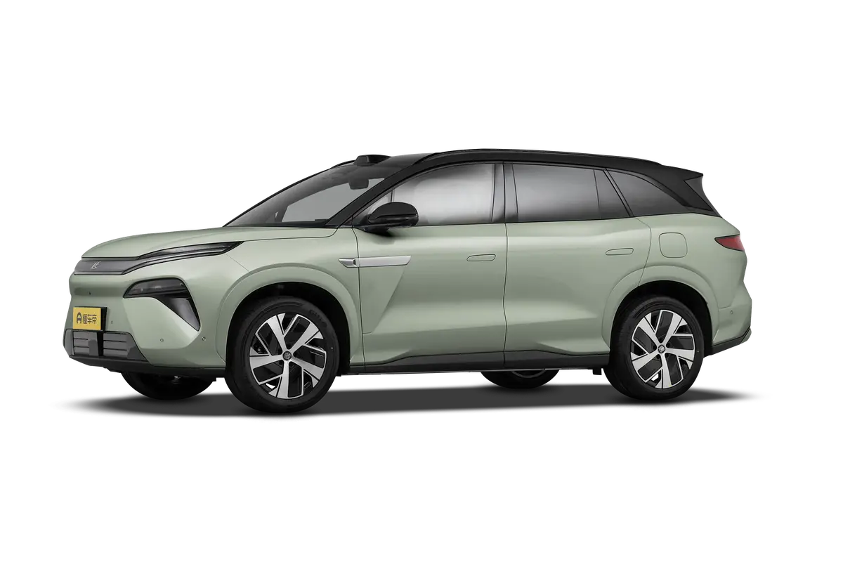 BYD Tang L EV