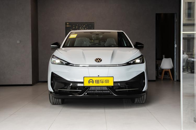 Volkswagen ID.UNYX - фото 2