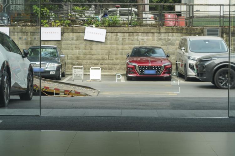 Zeekr 001 FR - фото 62