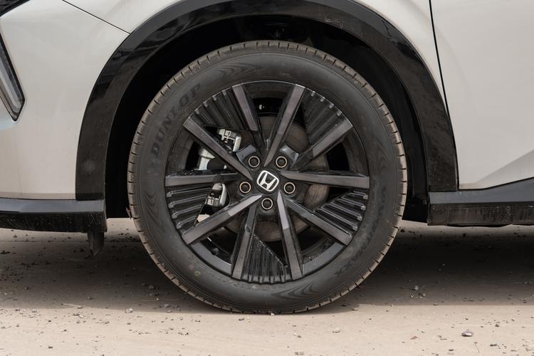 Honda e:NS2 - фото 12