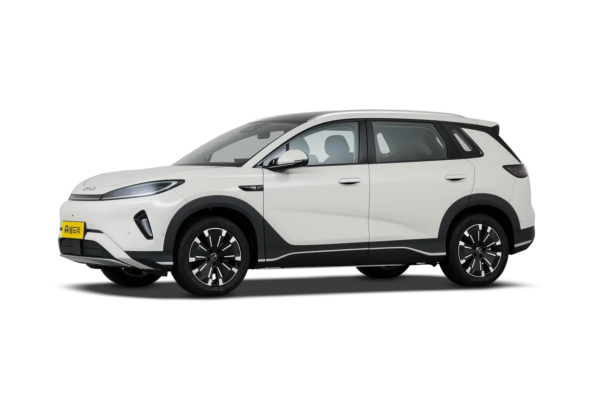 BYD Sea Lion 05 EV