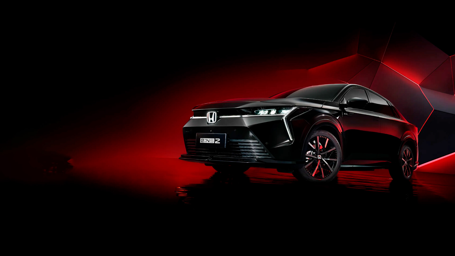 Honda e:NS2