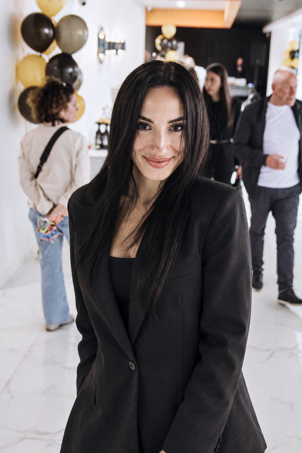 Анна Савченко
