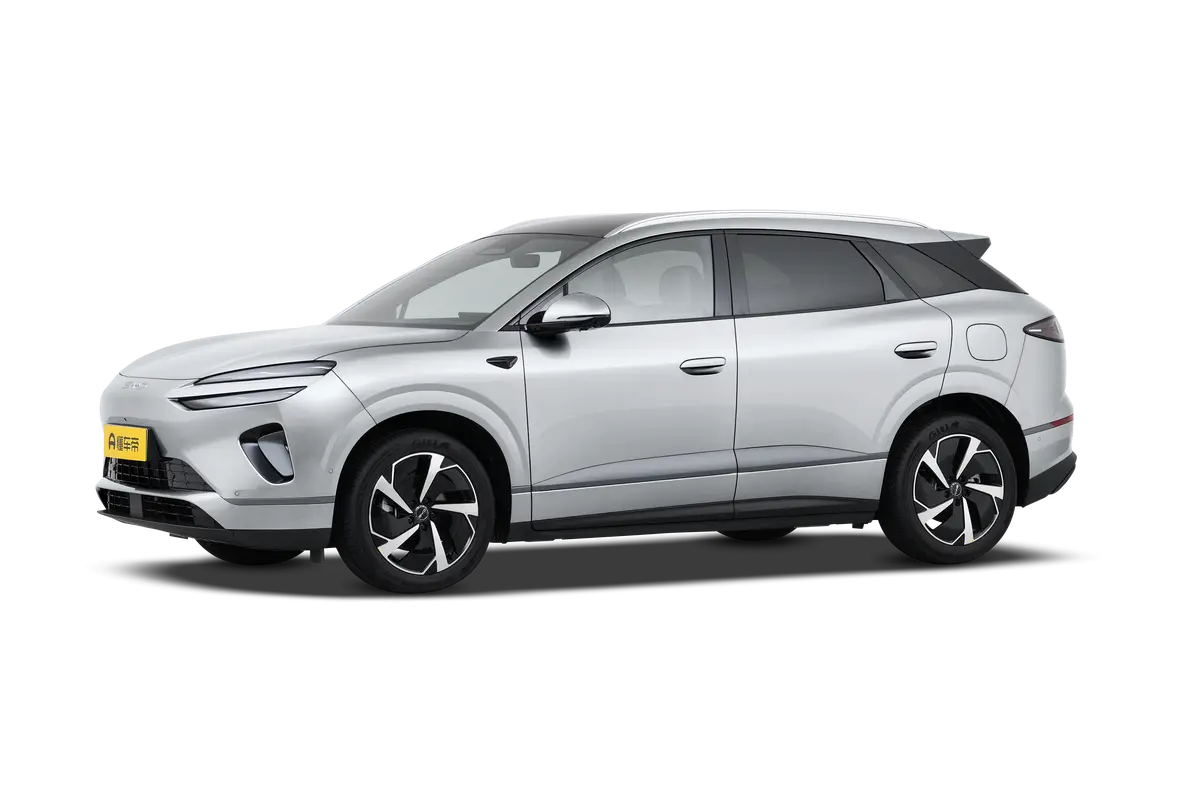 BYD Sea Lion 06 DM