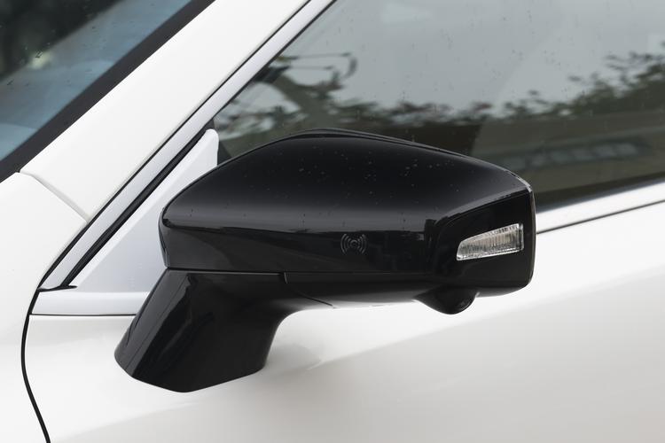 Mazda EZ-6 - фото 10