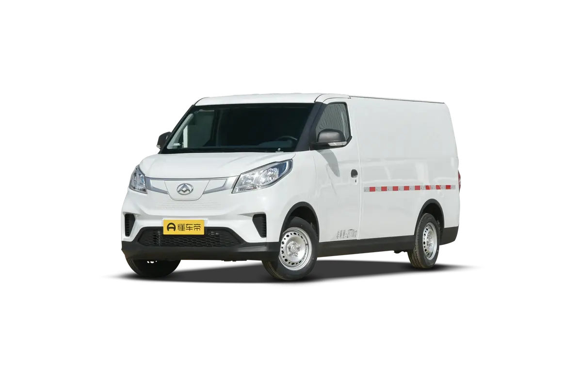 Maxus EV30