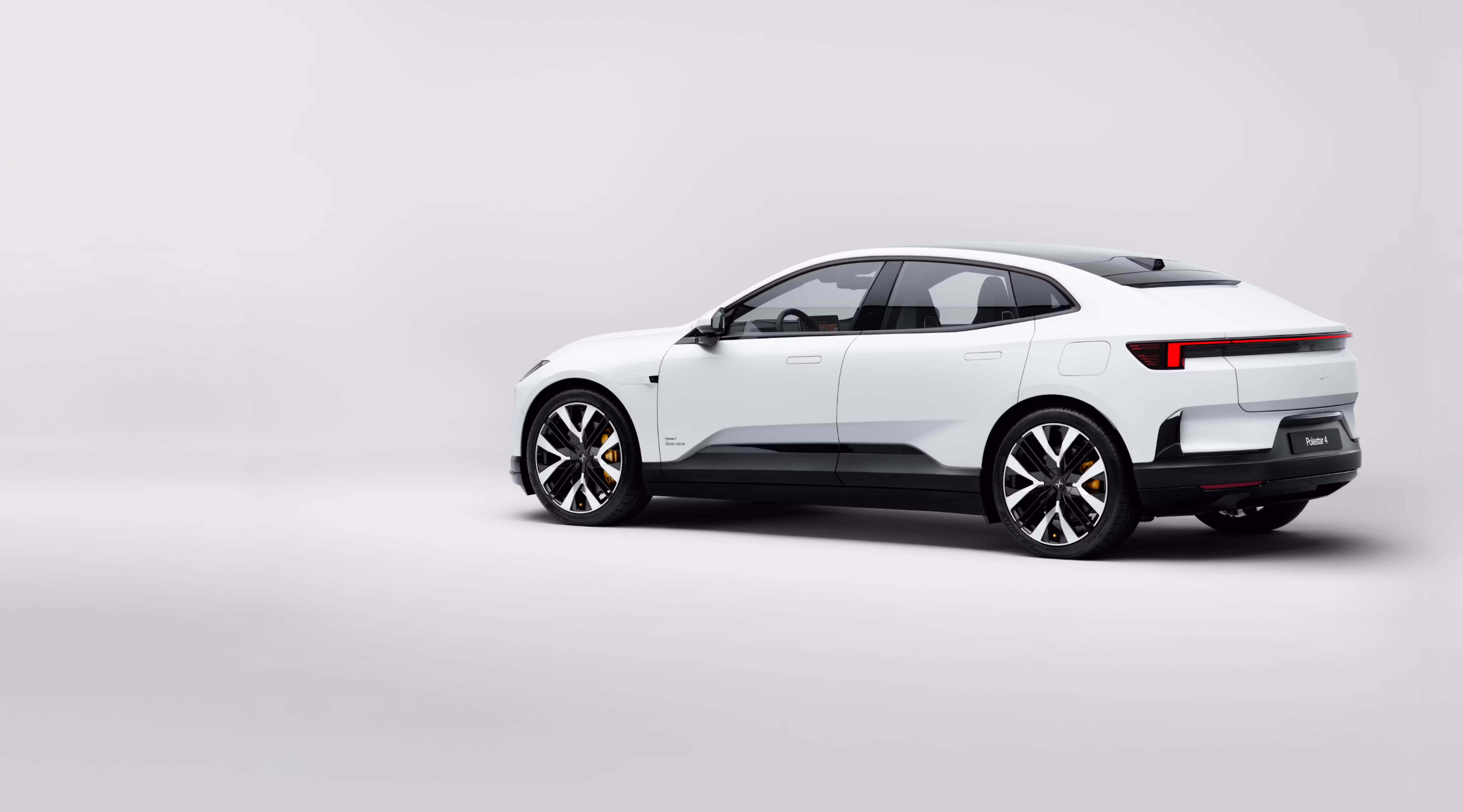 Polestar 4