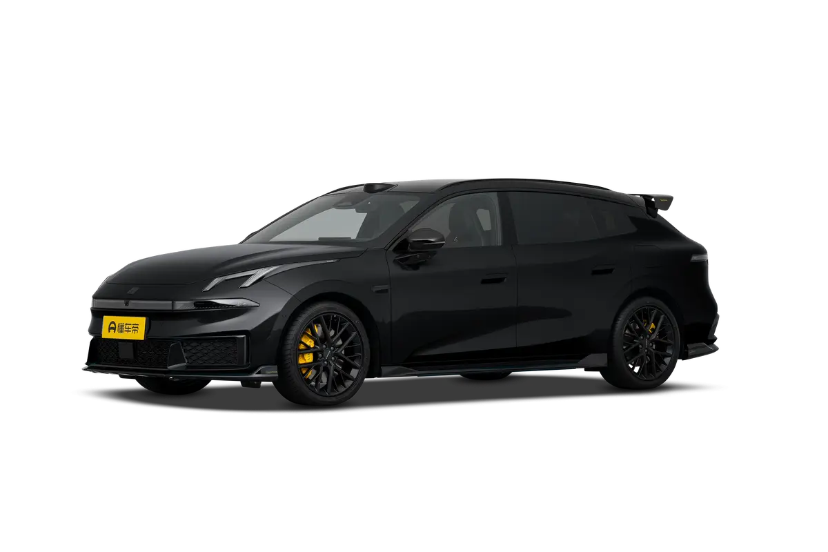 Lynk 07 GT