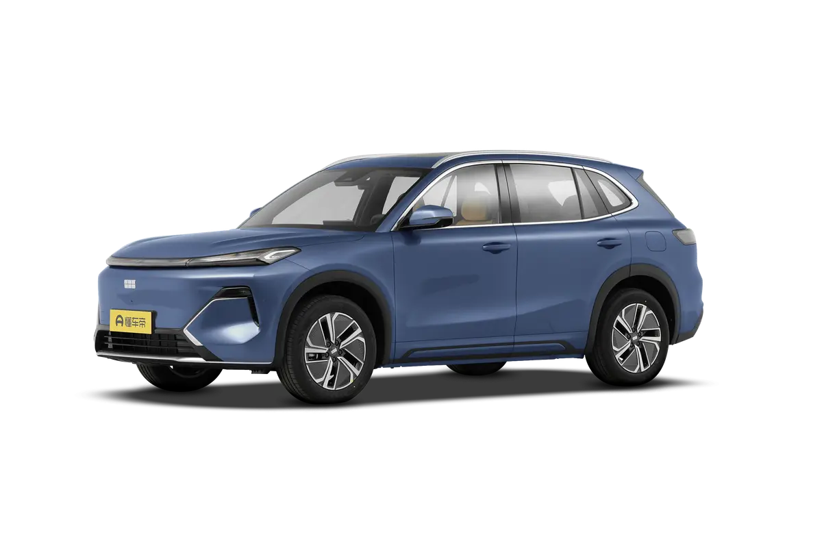 Geely Starship 7 EM-i