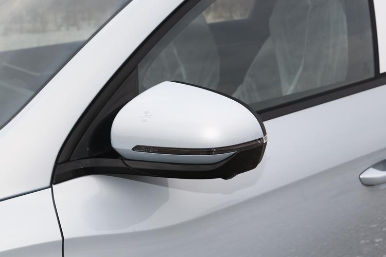 BYD Song Pro DM - фото 10