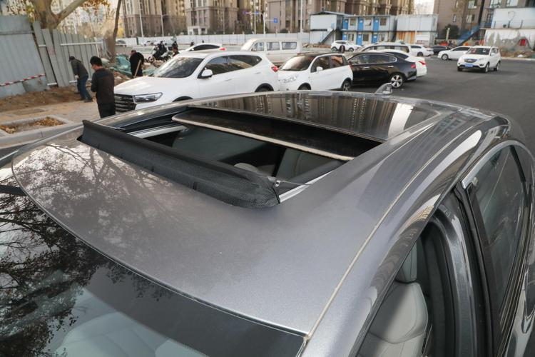 Nissan Ariya - фото 15