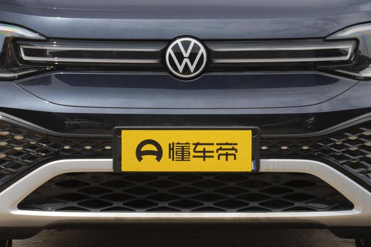 Volkswagen ID.6 CROZZ - фото 11