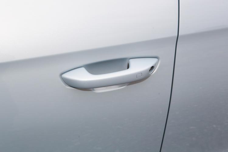 BYD Song Pro DM - фото 11