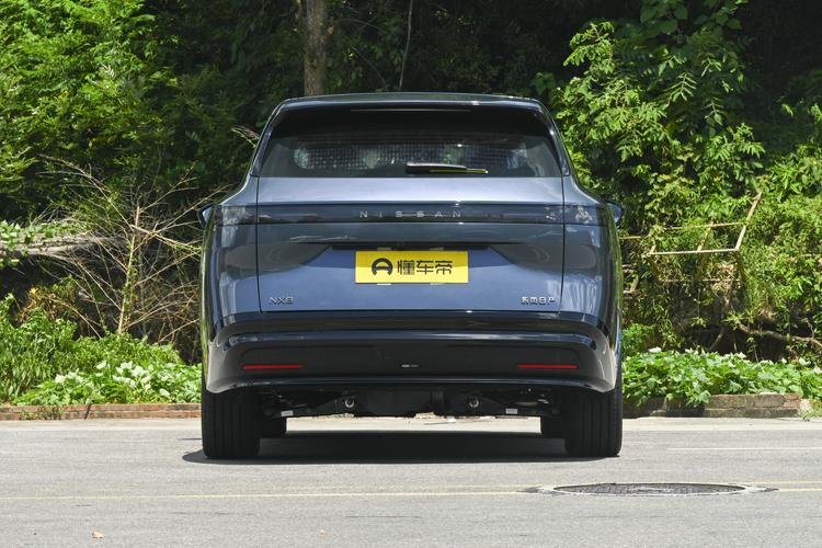 Nissan NX8 - фото 6