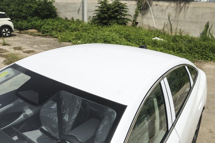 BYD Seal 06 DM - фото 14