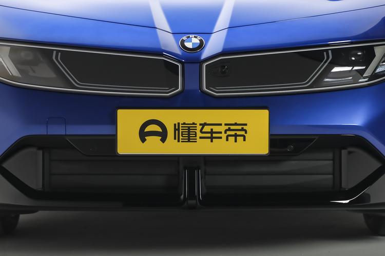 BMW i3 - фото 10
