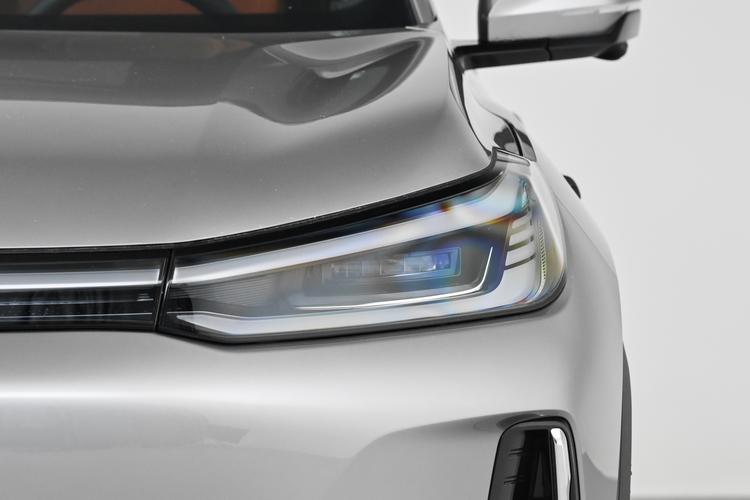 Geely M7 - фото 11