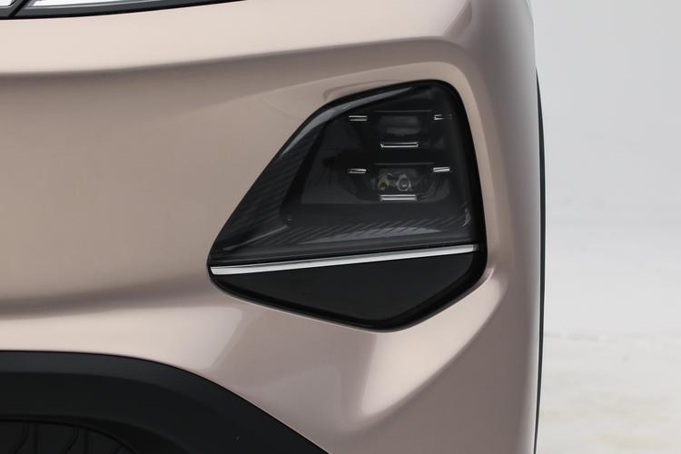 Changan Qiyuan Q05 - фото 11