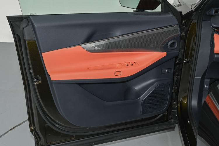 Lynk & Co 08 EM-P - фото 32