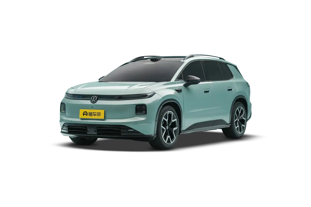 Volkswagen ID.Aura T6