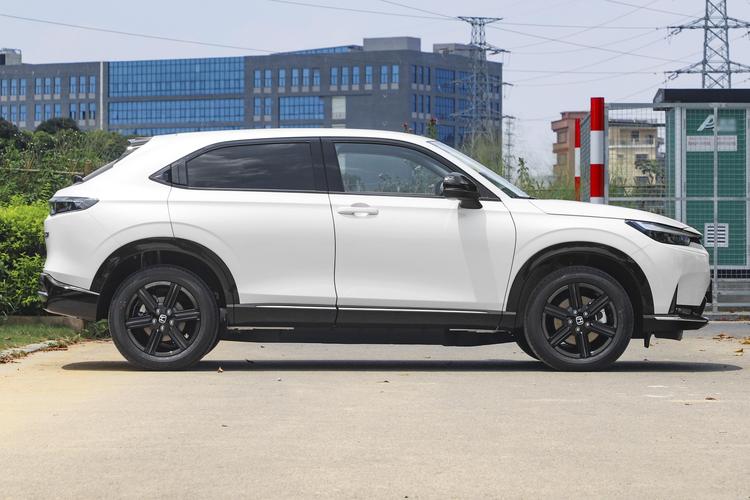Honda e:NS1 - фото 8