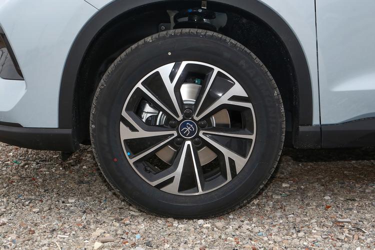 BYD Song Pro DM - фото 12