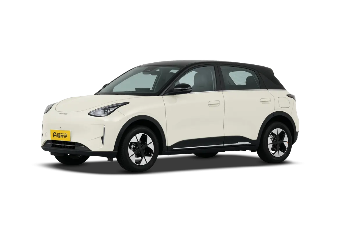 Geely Xingyuan