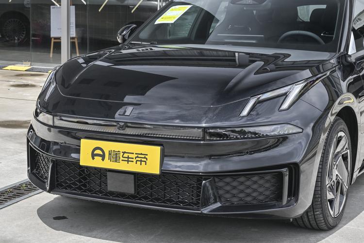 Lynk 07 GT - фото 9