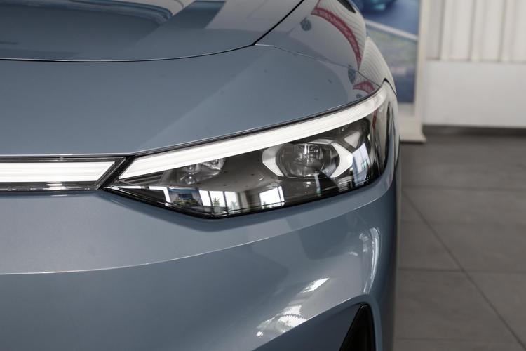 Volkswagen ID.7 VIZZION - фото 11