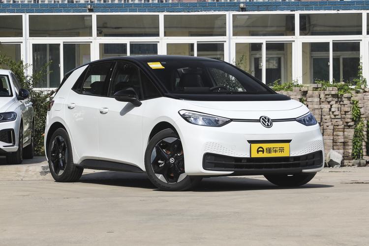 Volkswagen ID.3 - фото 3