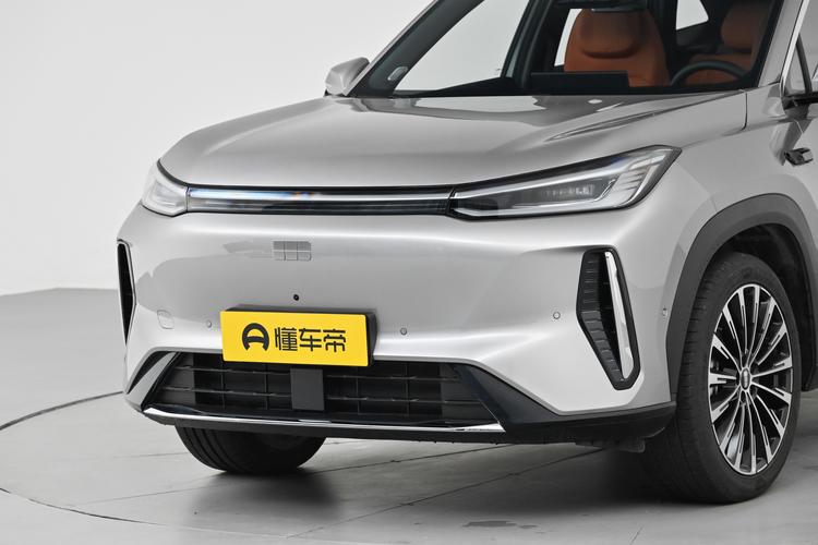 Geely M7 - фото 9