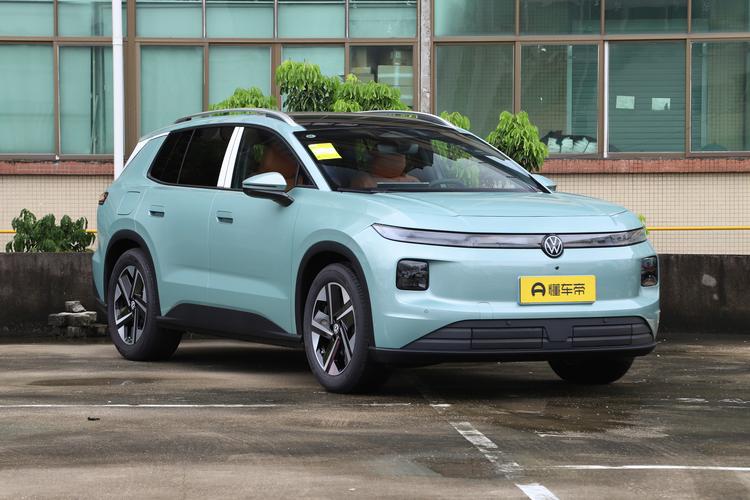 Volkswagen ID.Aura T6 - фото 3