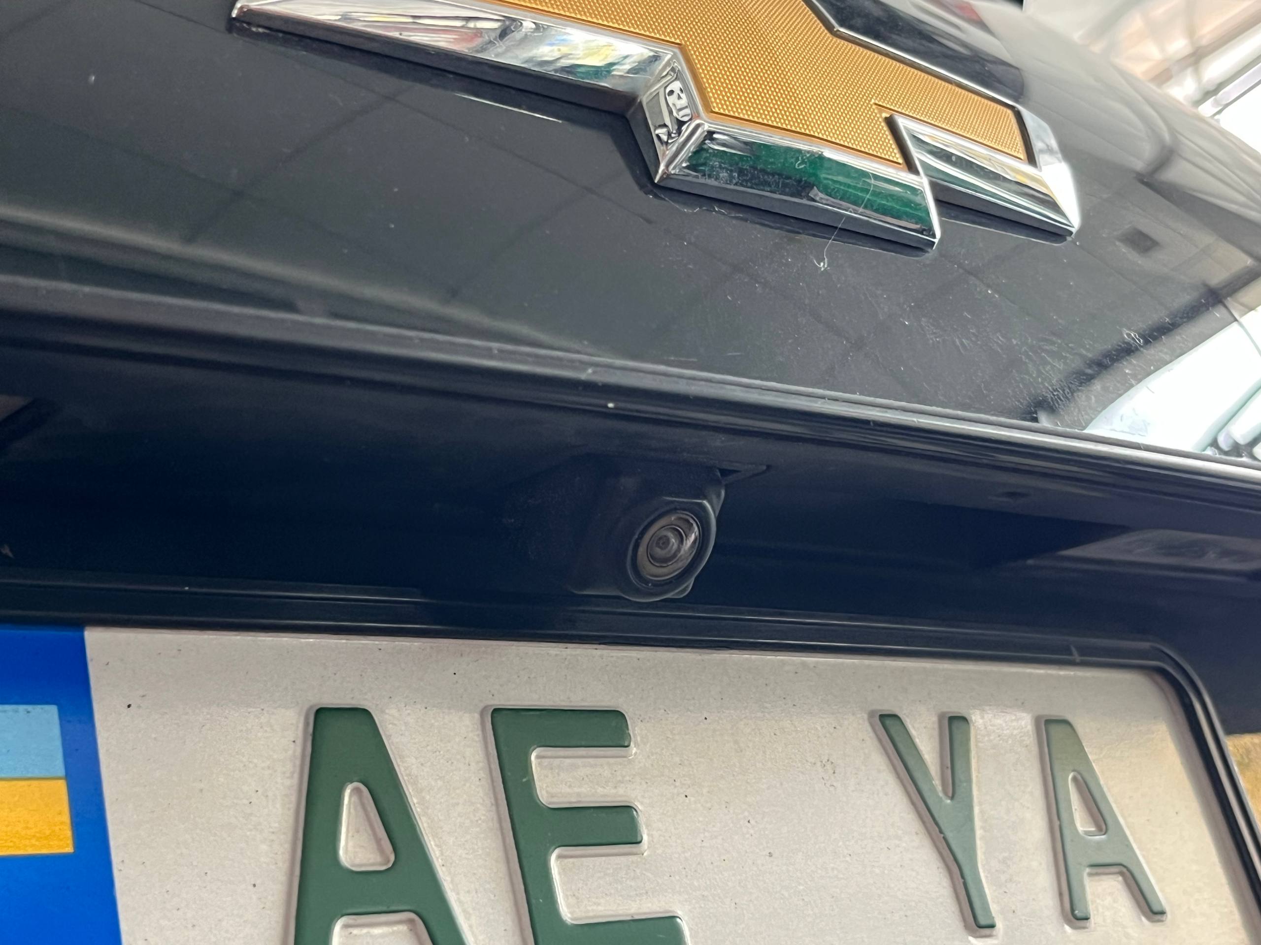 Chevrolet Bolt Ev - фото 11
